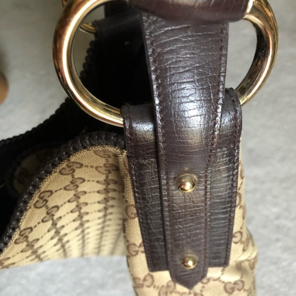 Gucci Handbag - Picture 5 of 8